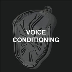 Voice Conditioning