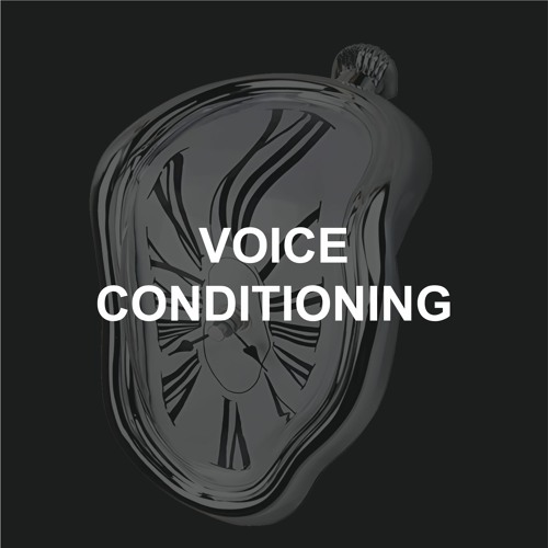 Voice Conditioning