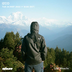 IZCO - 24 May 2022