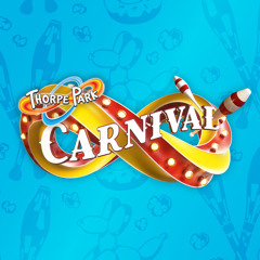 Carnival Soundtrack - THORPE PARK