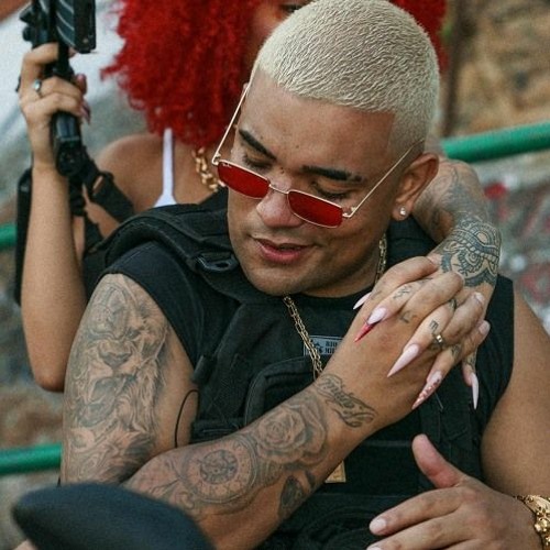 MC CYCLOPE - EM VILA VELHA QUE TU VAI FUDER (DJ TM DE VV) PART MC BALA 2023