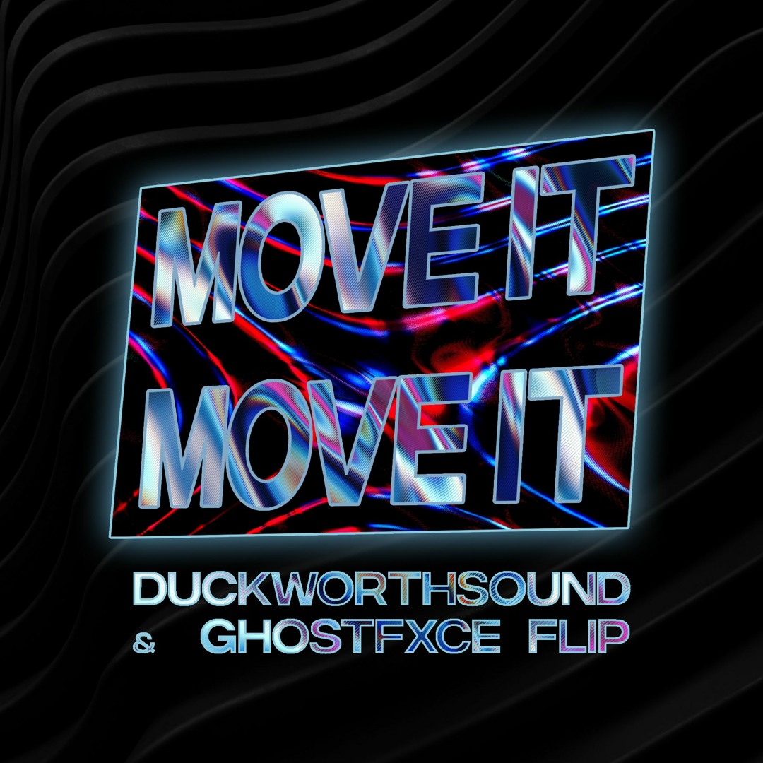 その他 Move it Stream 