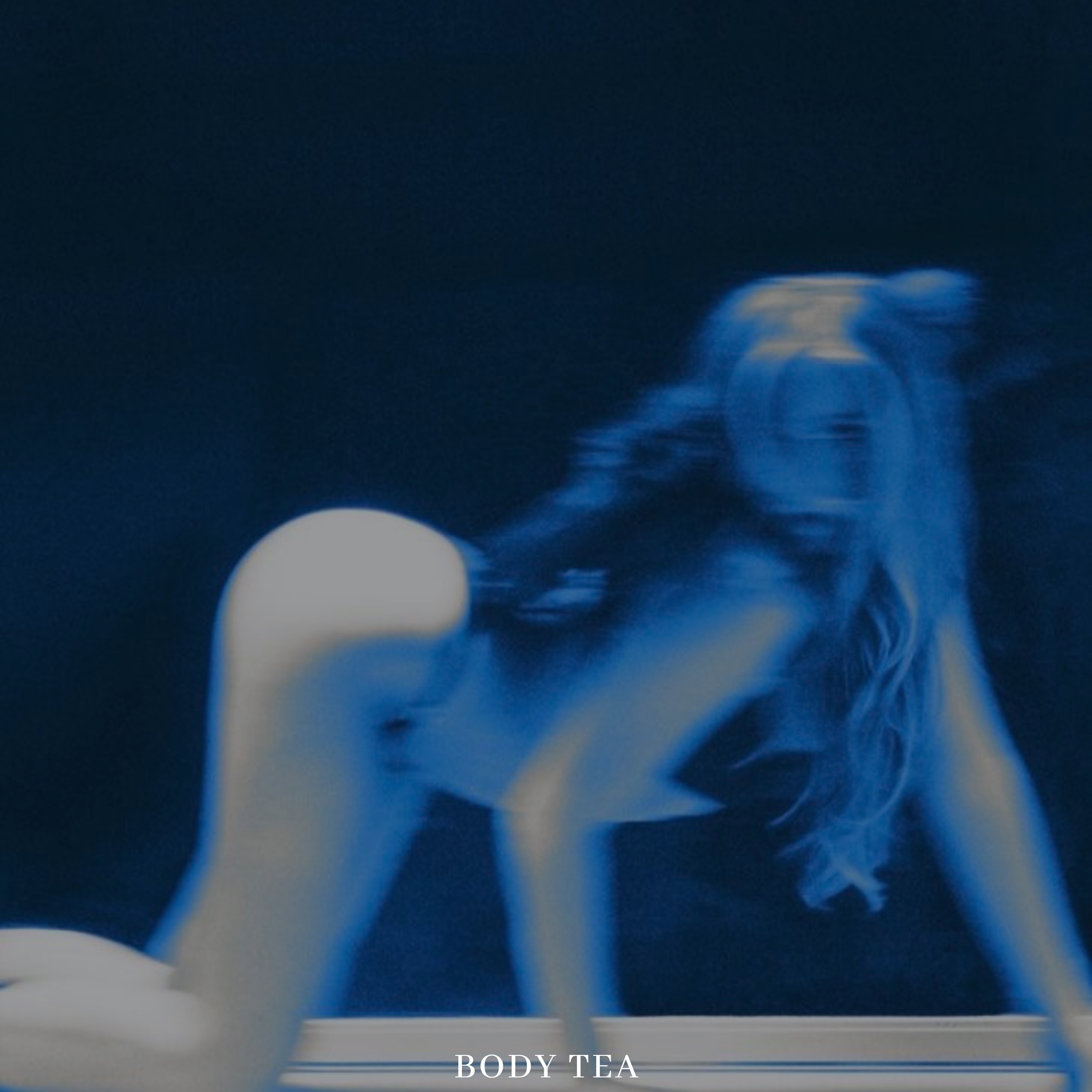 BODY TEA episode artwork