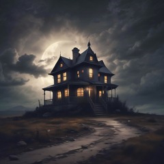 The House On Hallow Lane