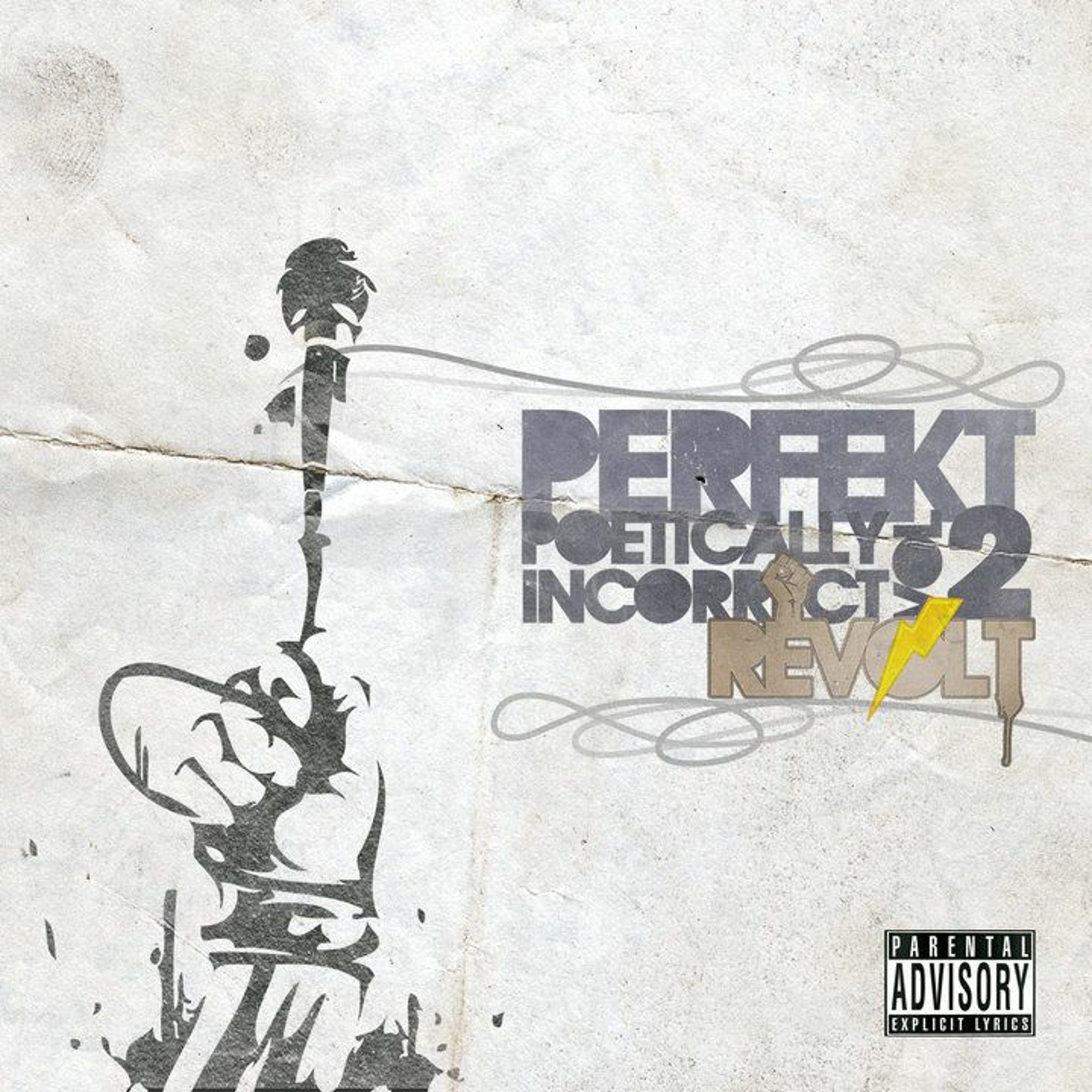 REVOLT - 02 - PROMIX - 2020 episode artwork