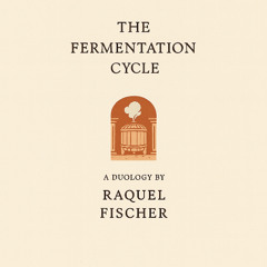 The Fermentation Cycle - (The Violet Boar) Chapter One (The Boar Is A Loom)