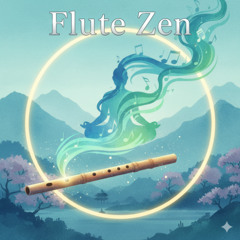 Flute Zen (432hz)
