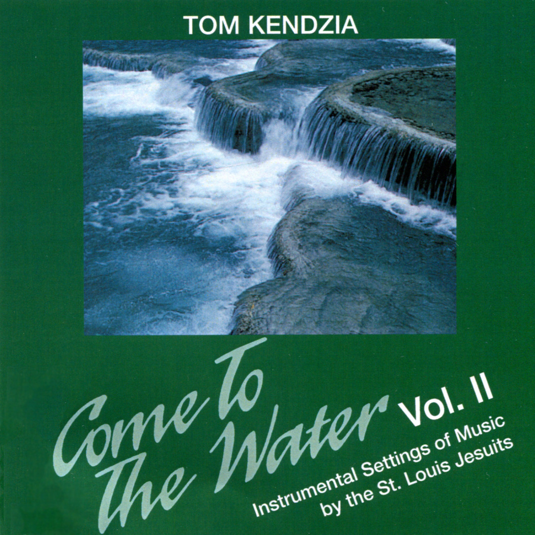 Stream Here I Am Lord by Tom Kendzia | Listen online for free on SoundCloud