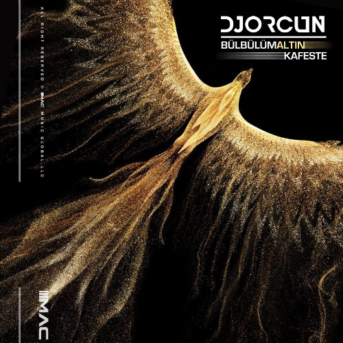 DJ ORCUN - Bülbülüm Altın Kafeste (Exclusive Tech Edition)