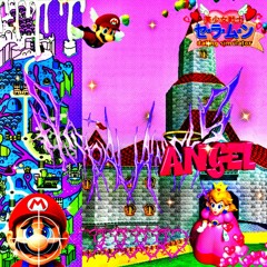 [5HAF + NUZZI] - PRINCESS  [++ KRAVE X RECYCLEBIN]