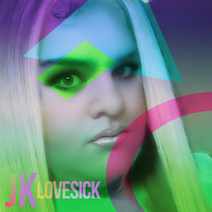 Lovesick (Bimbo Jones Loud Chorus Remix)