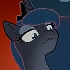 confrontation on luna and astelle