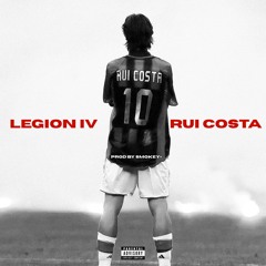 Rui Costa (Prod. By Smokey+)