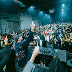 JOSHWA Live @ 99 Scott, Brooklyn [13 Dec 2025]