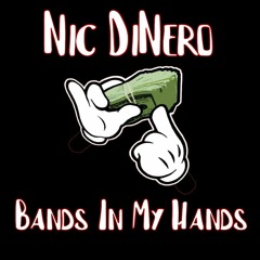 Nic DiNero - Bands In My Hands(Prod. Hippy Jack)