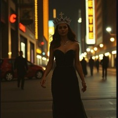 Night Spin feat. Mia