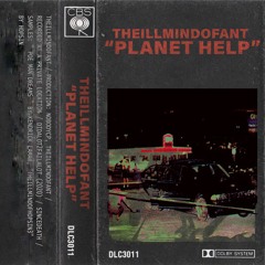 PLANET HELP