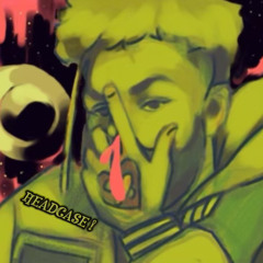 Headcase! prod.Imperial