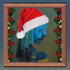 Christmas at the End of Time A festive 'The Caretaker' - Fan Project