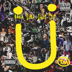 Skrillex & Diplo Feat Kiesza - Take U There (Raka Bima Baile Edit)