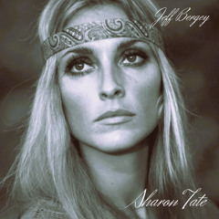 Sharon Tate. (Your legend will never die) - (Live Studio Session and Rarities)