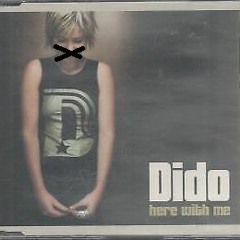 Dido - Here With Me (MaickelJ Powermix) Instrumental