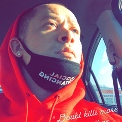 Luke Combs - Forever After All (Cover)