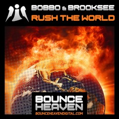 rush the world