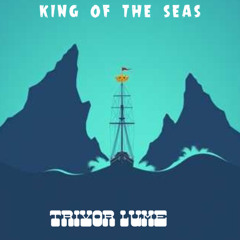 King of the Seas” (One Piece Drill Rap)