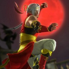 The Tale Of The Drunken Fist (Instrumental) *UNRELEASED*