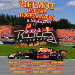 Die Hosenmayers am RedBull ring