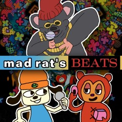 Mad Rat's Beats