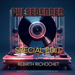 Rebirth Ricochet