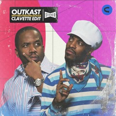 OutKast - SpottieOttieDopaliscious (clavette Edit)