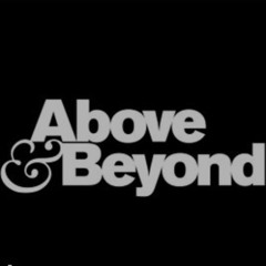 Above & Beyond inspired mix Apr 25.mp3