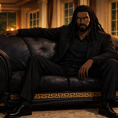 Versace Couch Therapy