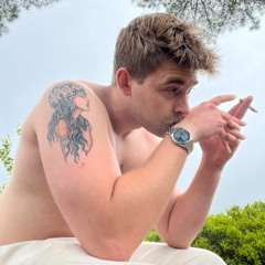 dancing with these spirits of mine (prod. eeryskies)