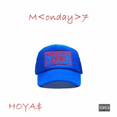 HOYA_740 - M<ONDAY>7