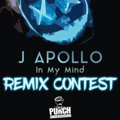 In My Mind (Tim Scott Remix)- J Apollo