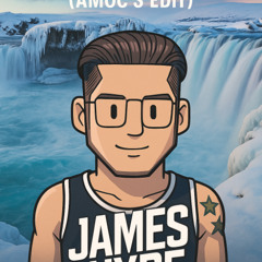 Waterfalls(Amoc`s edit)