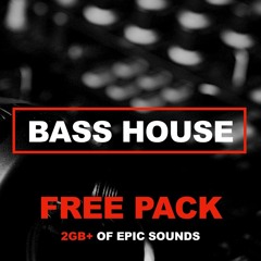 FREE BASS HOUSE SAMPLE PACK