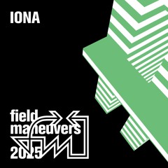 FM059: iona live from FM2024 - Low End Dreams Takeover