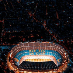 Camp Nou Fever