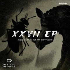 K Ø Z L Ø V - XXVII EP