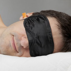 don't wake me
