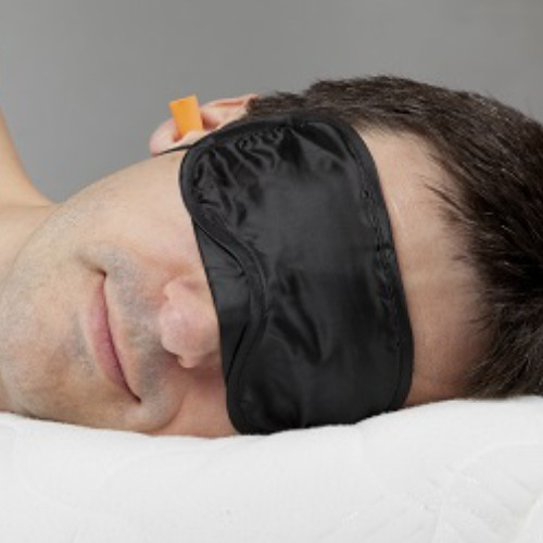 don't wake me