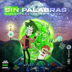 Sin Palabras (B2B London) #BirthdayBashEdition