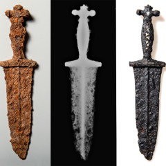 ROMAN DAGGER
