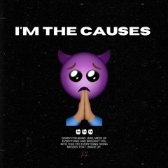 I'm The Causes - RL .prod by JLab Productions