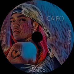 Karol G - Cairo (David Moreno Extended)